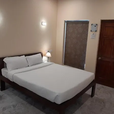 De Rush Farm Bed & Breakfast